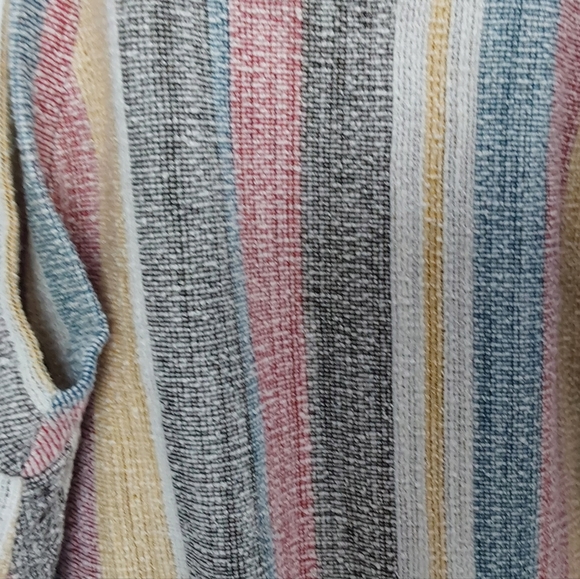 W5 Sweater Tank Top - Picture 6 of 7